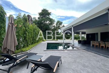5 Bedroom House for Sale or Rent in Nong Prue, Chonburi
