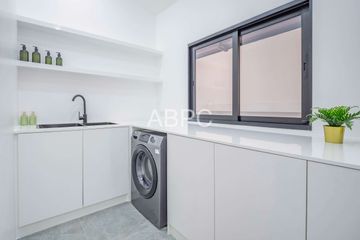 5 Bedroom House for sale in srisuk villa, Nong Prue, Chonburi