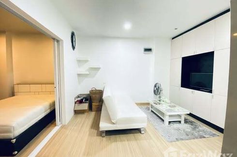 1 Bedroom Condo for rent in Happy Condo Ladprao 101, Khlong Chaokhun Sing, Bangkok