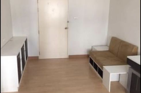 Condo for sale in Smart Condo Rama 2, Samae Dam, Bangkok