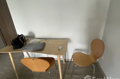 Condo for rent in RYE Huamak, Suan Luang, Bangkok near Airport Rail Link Hua Mak