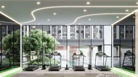 1 Bedroom Condo for sale in Aspire Sukhumvit - Rama 4, Phra Khanong, Bangkok near BTS Phra Khanong