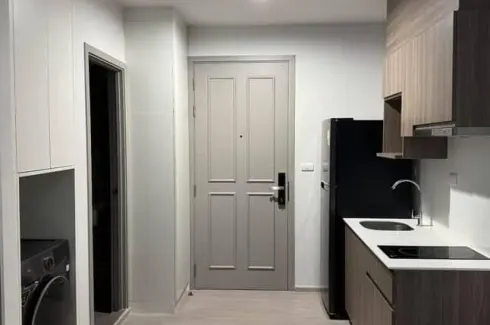 1 Bedroom Condo for sale in The Parkland Phetkasem 56, Bang Wa, Bangkok near MRT Phasi Charoen