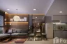 1 Bedroom Condo for sale in Quintara MHy&rsquo;ZEN Phrom Phong, Khlong Tan Nuea, Bangkok