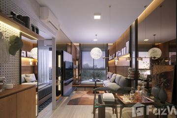 1 Bedroom Condo for sale in Quintara MHy&rsquo;ZEN Phrom Phong, Khlong Tan Nuea, Bangkok