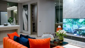 3 Bedroom Condo for sale in RHYTHM Charoenkrung Pavillion, Wat Phraya Krai, Bangkok near BTS Saphan Taksin