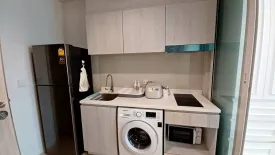 Condo for rent in Life One Wireless, Lumpini, Bangkok near BTS Ploen Chit