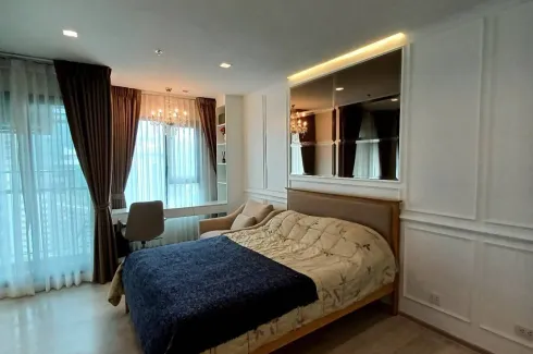 Condo for rent in Life One Wireless, Lumpini, Bangkok near BTS Ploen Chit