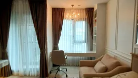 Condo for rent in Life One Wireless, Lumpini, Bangkok near BTS Ploen Chit