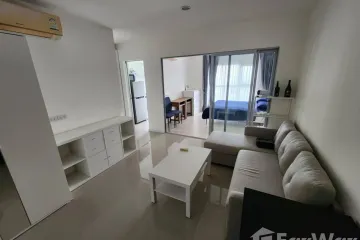 1 Bedroom Condo for rent in Aspire Sukhumvit 48, Phra Khanong, Bangkok near BTS Phra Khanong