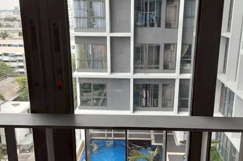 1 Bedroom Condo for rent in Ideo Mobi Phayathai, Thung Phaya Thai, Bangkok near BTS Phaya Thai