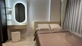 1 Bedroom Condo for rent in Ideo Q Chula - Samyan, Maha Phruettharam, Bangkok near MRT Sam Yan