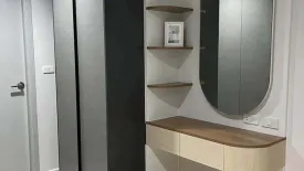 1 Bedroom Condo for rent in Ideo Q Chula - Samyan, Maha Phruettharam, Bangkok near MRT Sam Yan