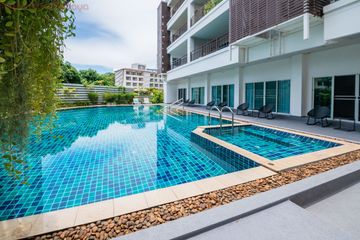 1 Bedroom Condo for sale in The Club House, Nong Prue, Chonburi