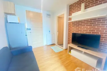 1 Bedroom Condo for sale in OKAS Sukhumvit 105, Bang Na, Bangkok near BTS Bearing