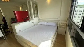 Condo for sale in Lumpini Ville Ramintra - Laksi, Anusawari, Bangkok near MRT Ram Inthra 3