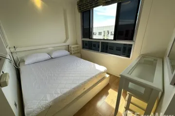 Condo for sale in Lumpini Ville Ramintra - Laksi, Anusawari, Bangkok near MRT Ram Inthra 3