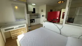 Condo for sale in Lumpini Ville Ramintra - Laksi, Anusawari, Bangkok near MRT Ram Inthra 3