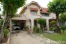 4 Bedroom House for sale in Panu Villa, Bang Ramat, Bangkok