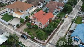 4 Bedroom House for sale in Panu Villa, Bang Ramat, Bangkok