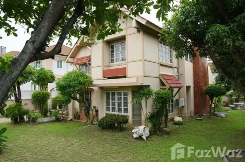 4 Bedroom House for sale in Panu Villa, Bang Ramat, Bangkok