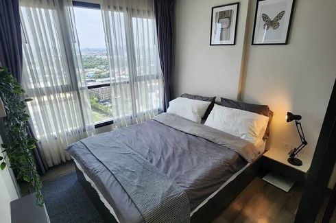 1 Bedroom Condo for rent in The Base Park East Sukhumvit 77, Phra Khanong Nuea, Bangkok near BTS On Nut