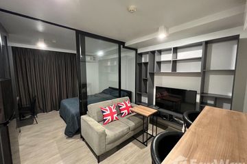 1 Bedroom Condo for rent in Maestro 02 Ruamrudee, Lumpini, Bangkok near BTS Ploen Chit