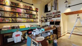 Commercial for rent in Thung Wat Don, Bangkok near BTS Saphan Taksin