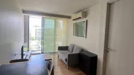 1 Bedroom Condo for sale in Via 49, Khlong Tan Nuea, Bangkok near BTS Phrom Phong
