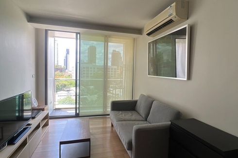 1 Bedroom Condo for sale in Via 49, Khlong Tan Nuea, Bangkok near BTS Phrom Phong