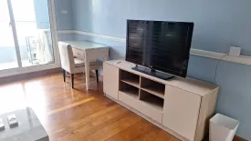 1 Bedroom Condo for rent in Ivy Sathorn 10, Silom, Bangkok near BTS Chong Nonsi