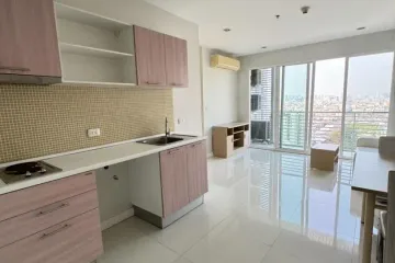 2 Bedroom Condo for rent in Makkasan, Bangkok near MRT Phra Ram 9