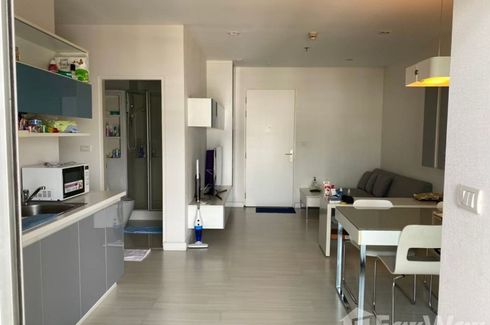 2 Bedroom Condo for rent in Chan Kasem, Bangkok near MRT Lat Phrao