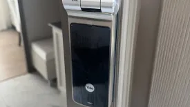 Condo for rent in The Reserve Kasemsan 3, Wang Mai, Bangkok near BTS National Stadium