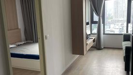 1 Bedroom Condo for rent in Life Rama 4 - Asoke, Khlong Toei, Bangkok near MRT Queen Sirikit National Convention Centre