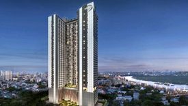 2 Bedroom Condo for sale in Aspire Sukhumvit - Rama 4, Phra Khanong, Bangkok near BTS Phra Khanong