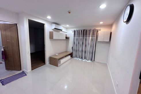 1 Bedroom Condo for sale in Zenith Place Sukhumvit 42, Phra Khanong, Bangkok near BTS Ekkamai