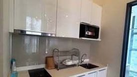 1 Bedroom Condo for sale in Chewathai Residence Asoke, Makkasan, Bangkok near Airport Rail Link Makkasan