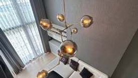 1 Bedroom Condo for sale in Chewathai Residence Asoke, Makkasan, Bangkok near Airport Rail Link Makkasan