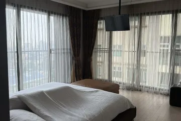 2 Bedroom Condo for rent in Noble Solo, Khlong Tan Nuea, Bangkok near BTS Thong Lo