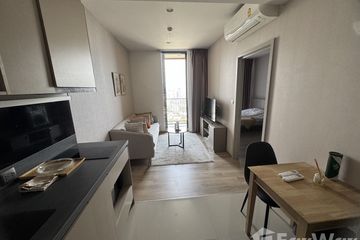1 Bedroom Condo for rent in OKA HAUS Sukhumvit 36, Khlong Tan, Bangkok near BTS Thong Lo
