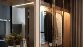 Condo for rent in Si Phraya, Bangkok near MRT Sam Yan