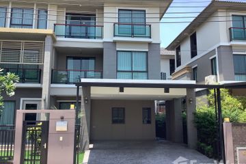 6 Bedroom House for rent in Passorn Songprapa, Don Mueang, Bangkok