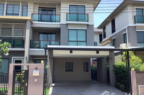 6 Bedroom House for rent in Passorn Songprapa, Don Mueang, Bangkok