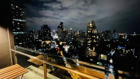 1 Bedroom Condo for rent in BEATNIQ Sukhumvit 32, Khlong Tan, Bangkok near BTS Thong Lo