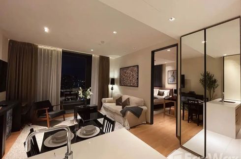 1 Bedroom Condo for rent in BEATNIQ Sukhumvit 32, Khlong Tan, Bangkok near BTS Thong Lo