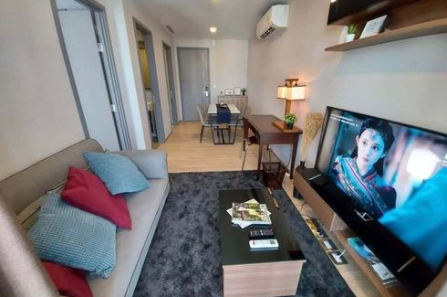 1 Bedroom Condo for sale in Taka Haus Ekamai 12, Khlong Tan Nuea, Bangkok near BTS Ekkamai