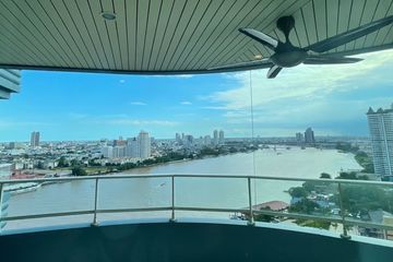 4 Bedroom Condo for sale in Watermark Chaophraya River, Bang Lamphu Lang, Bangkok