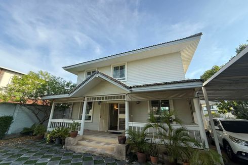 3 Bedroom House for sale in Bang Na, Bangkok