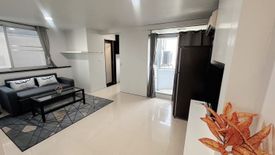 1 Bedroom Condo for rent in 15 Suite, Khlong Toei Nuea, Bangkok near Airport Rail Link Makkasan